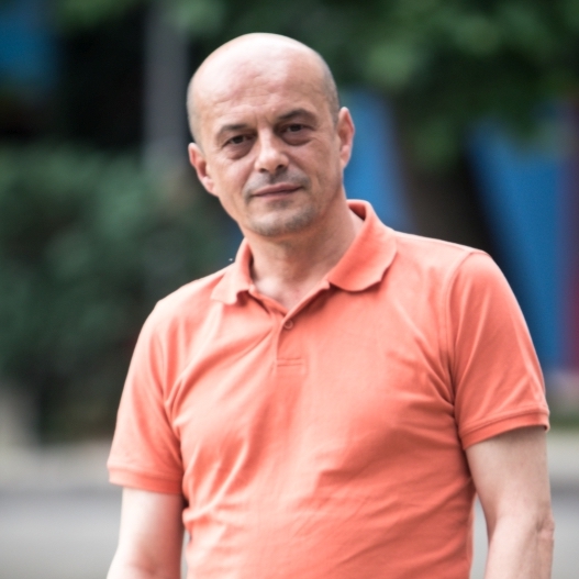 Dalibor Hatic_Oikon_CEO
