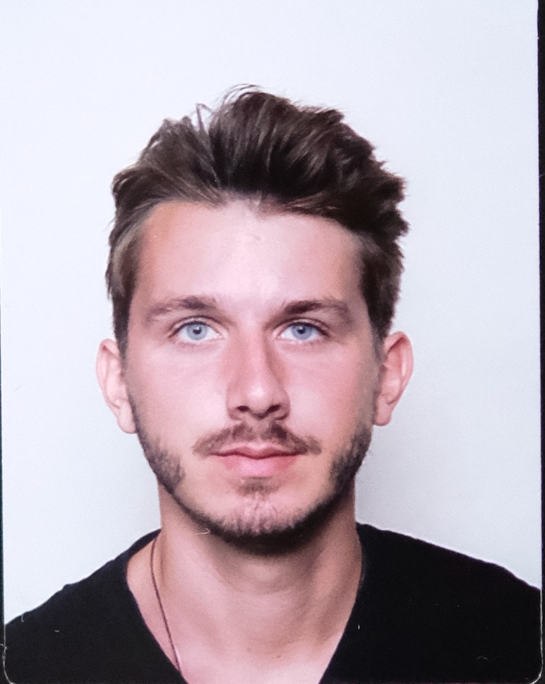 Ivan Samardzic Ilic