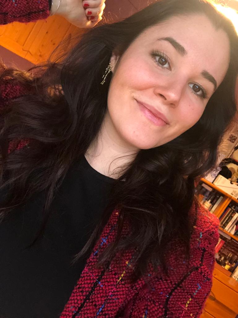 Klara Šinka