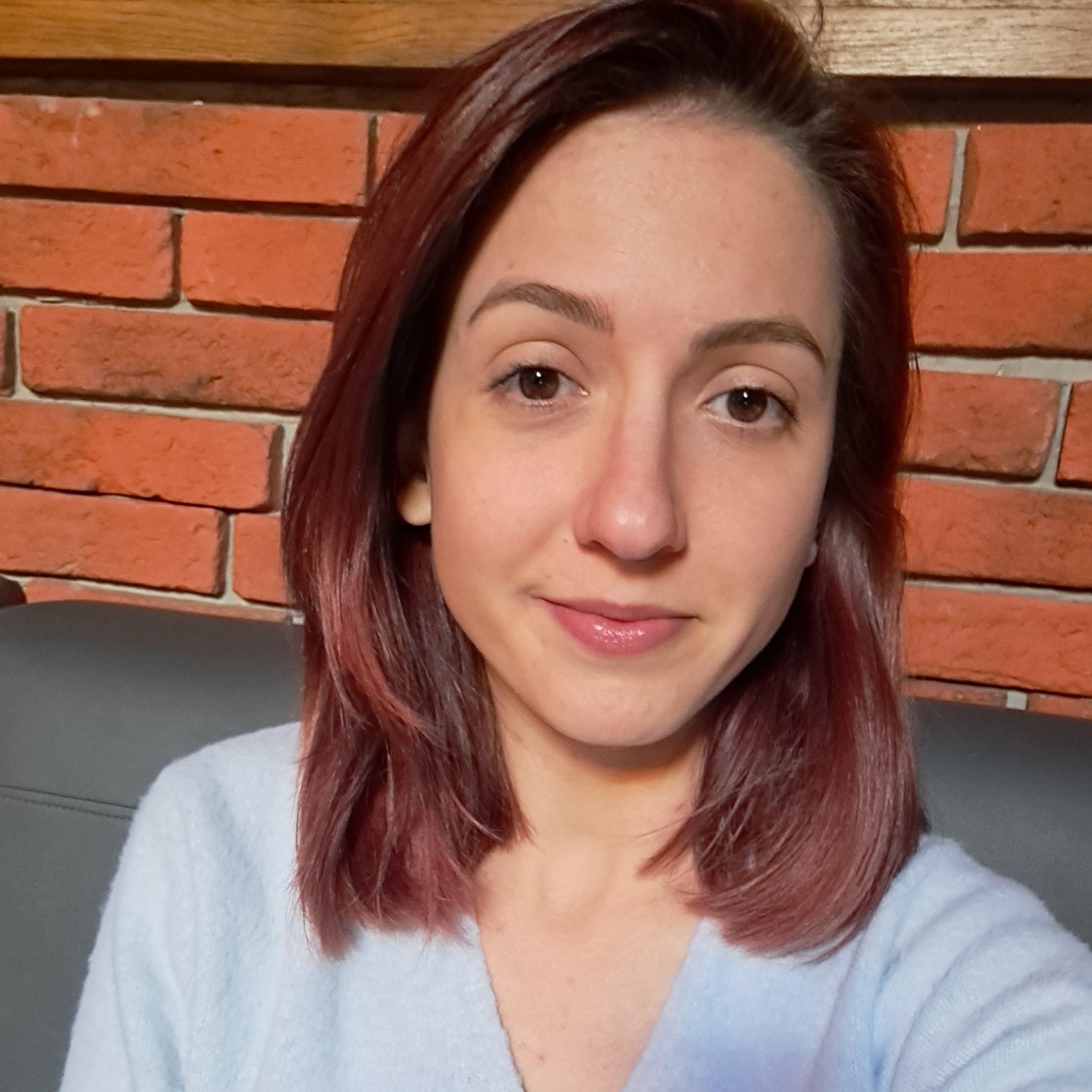 Lucija Balent