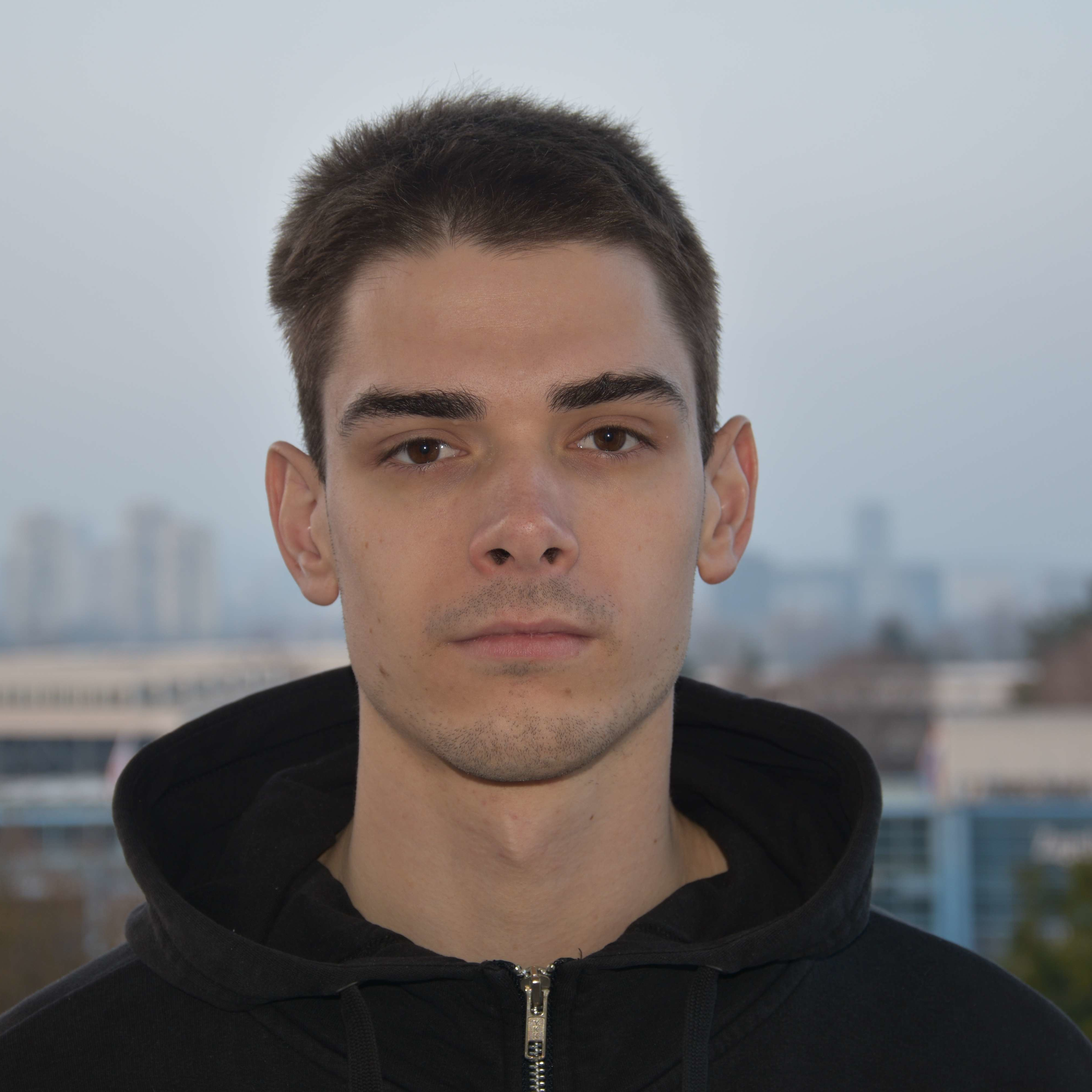 Patrik Matleković