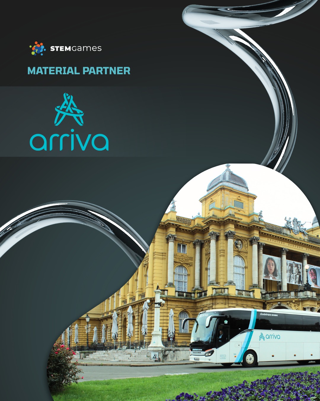 arriva