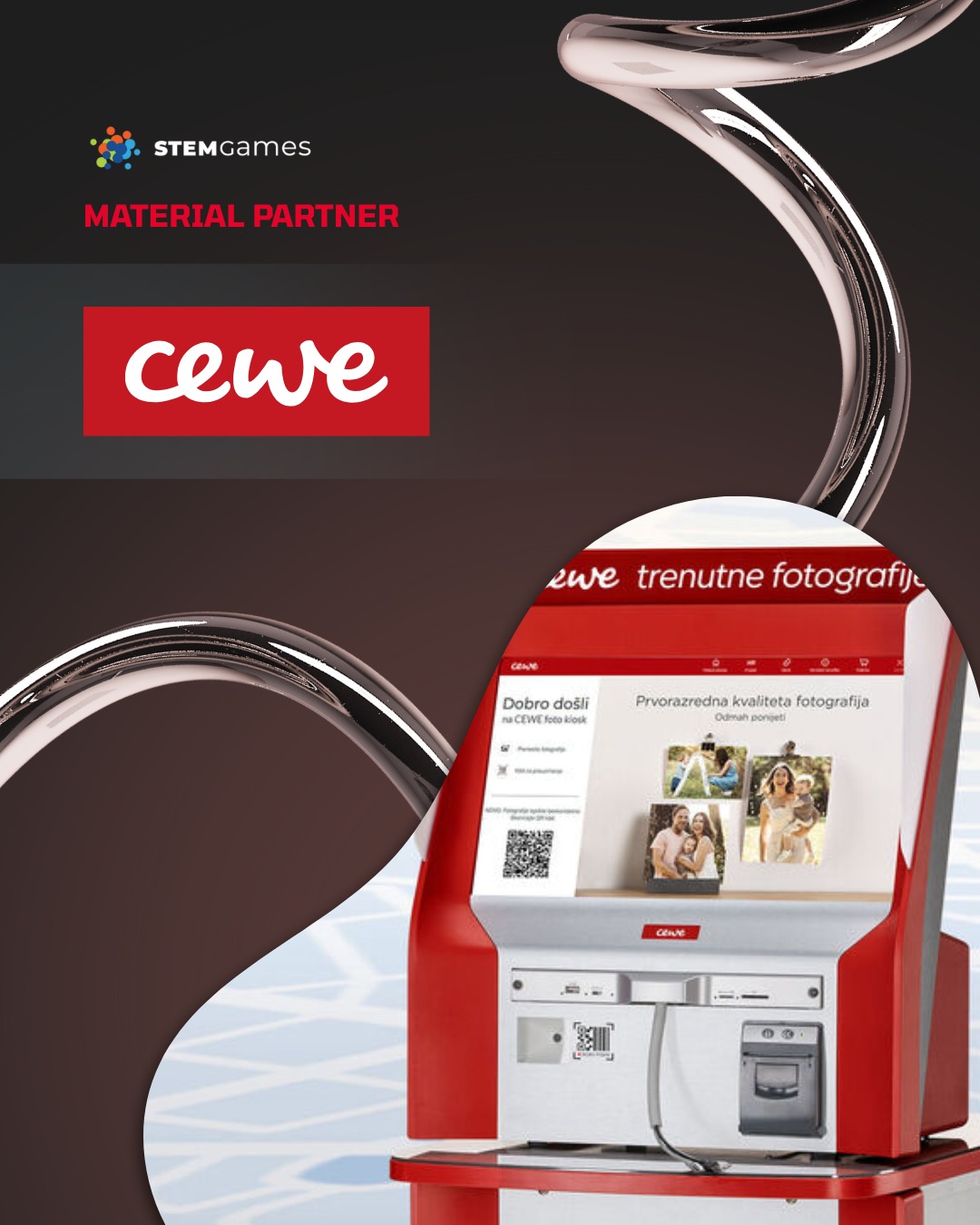 cewe