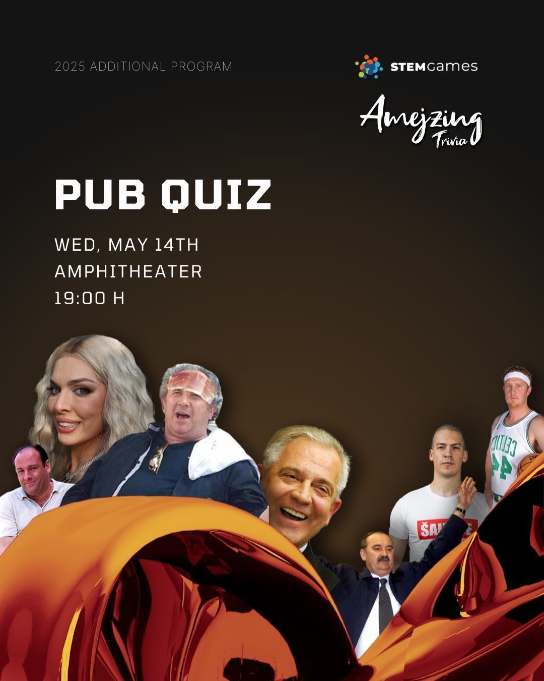 pub quiz