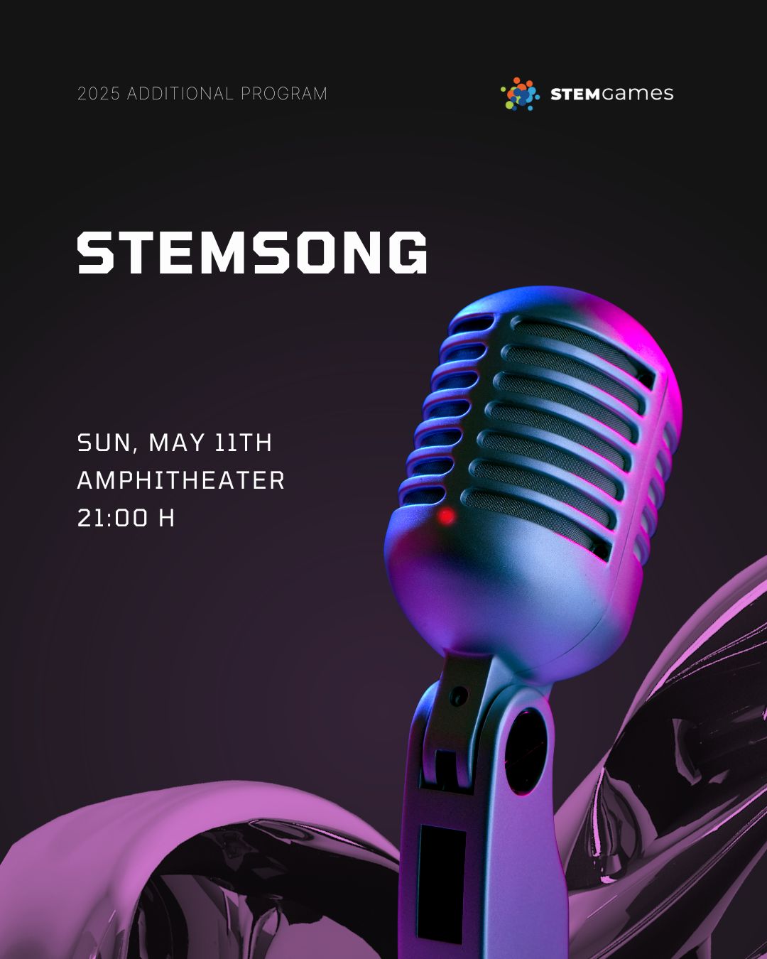 stemsong