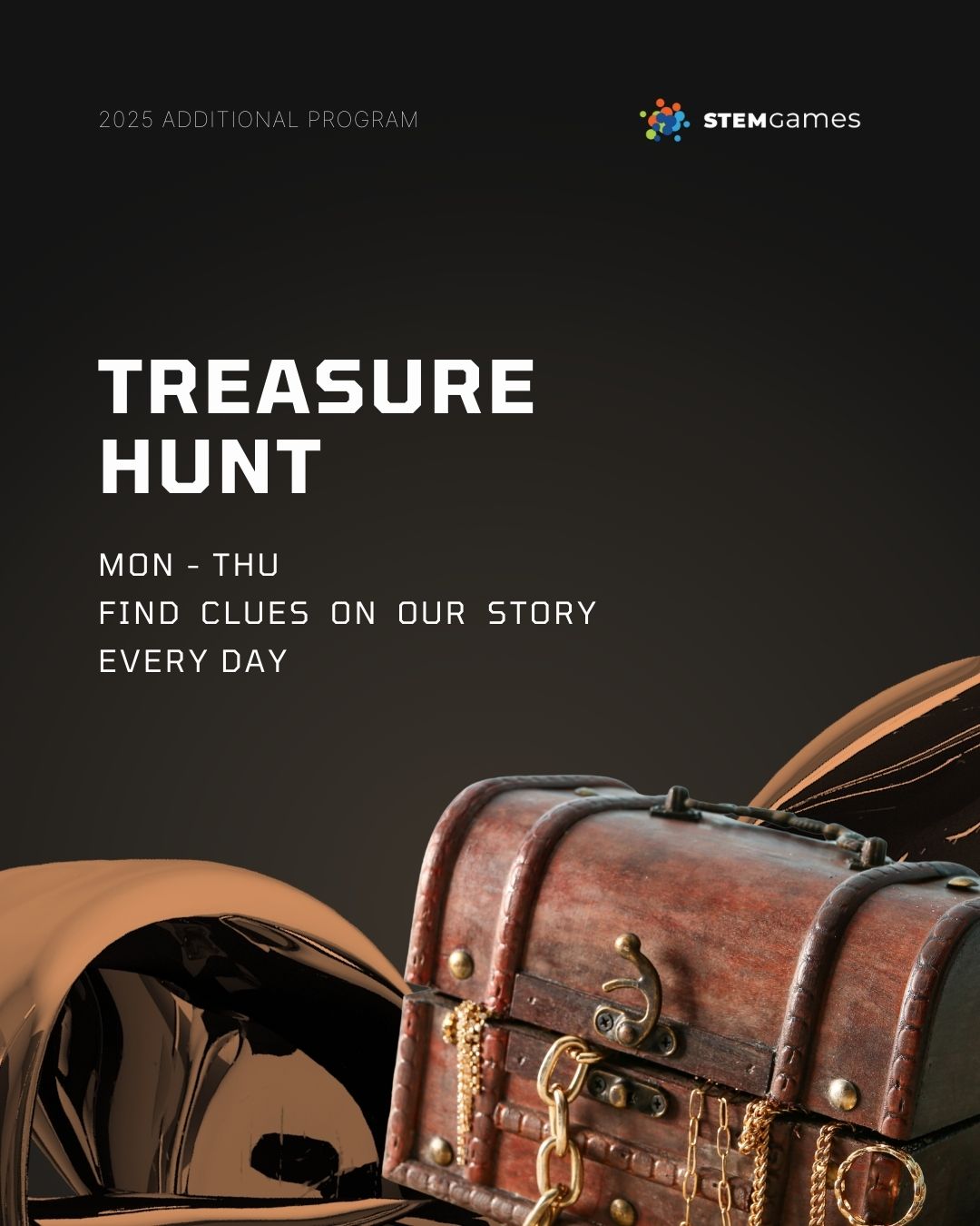 treasure hunt